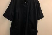 Uniform top (size 14)