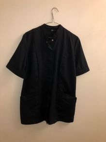 Uniform top (size 14)
