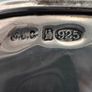 sterling silver antique items Image 9
