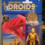 Star Wars Vintage Collection Droids C-3po Image 2