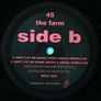 The Farm - Don't Let Me Down - Vinyl Excellent Condition..! Image 4