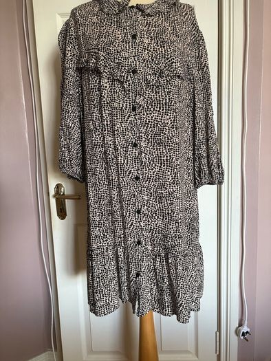 pennys dress