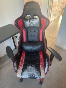 gaming chair