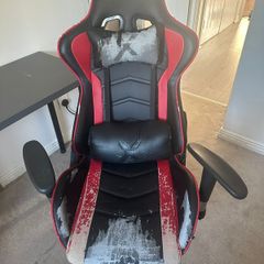 gaming chair