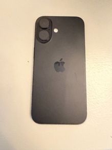 I phone 16