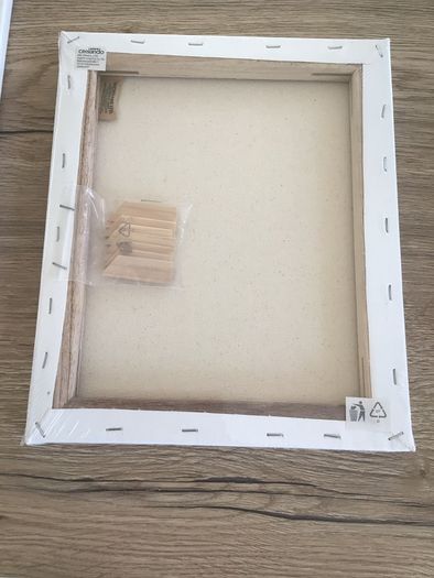 Bundle of 3 Brand New Canvases
