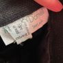 Mary O'Donnell Vintage Pure Wool Midi Skirt Image 6