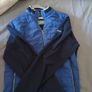Bugatti Men's Hybrid Quilted Cardigan Jacket Image 10