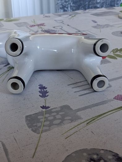 Ceramic Horse