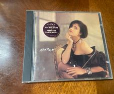 Martika Self Titled CD