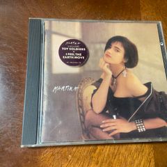 Martika Self Titled CD
