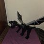Minecraft Ender Dragon Image 2