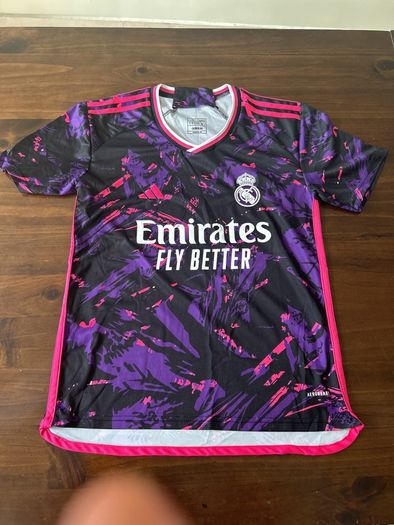 football clothes