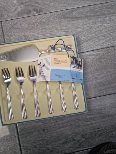 pastry set