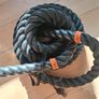 Fitness training rope Image 3