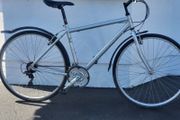 Hybrid Style Gents Bike