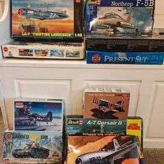 Model kit