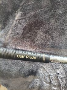 Callaway 3 wood