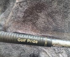 Callaway 3 wood