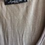 Sophie B Ladies Brown Tones patchwork boho dress size 18 includes post Image 4