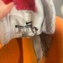 Nike Kaishi Pink, Orange & Silver runners Image 5