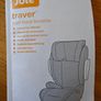 Joie Traver Child Car Seat Image 5