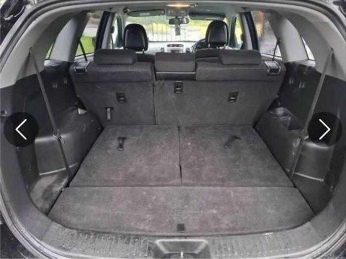 Kia Sorento CRDI 2014 ,181.000 kilometres!!!