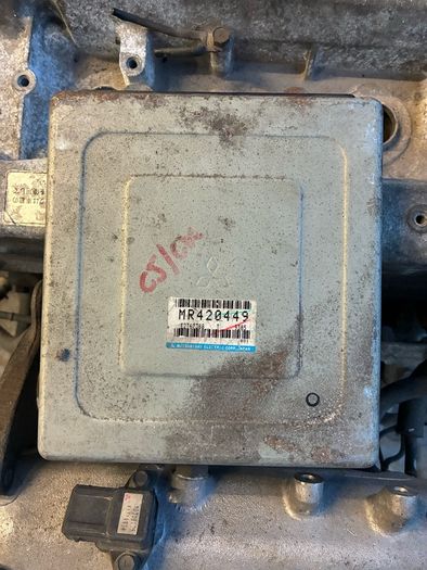 4G92 Mivec Engine