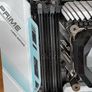 Intel i7-7800X + ASUS PRIME X299-A Motherboard + Corsair H80i v2 AIO Combo Image 6