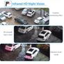 Outdoor Camera CCTV Security System 2MP Wireless WiFi IP Camera Full HD 1080P Image 6