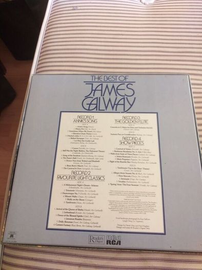 James Last. For Fans.