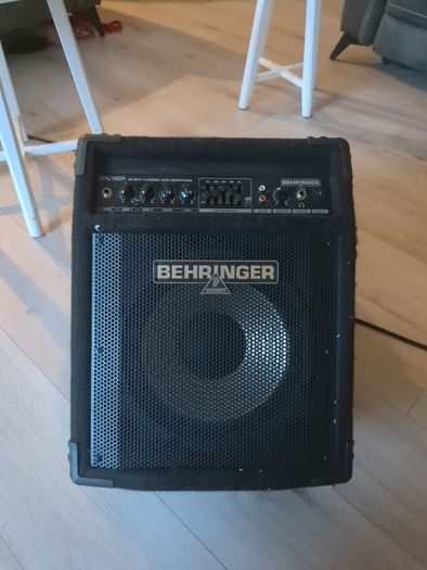 Behringer BHL450A Combo Amplifier