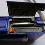 Fujifilm FinePix Z10fd 7.2 MP Digital Camera Blue - Working Image 10
