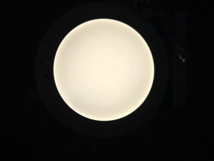 Interior light