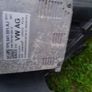 Skoda Kodiaq Passenger Side LED Headlight Image 9