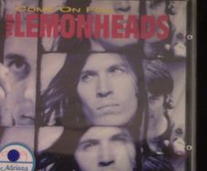 Come On Feel The Lemonheads CD