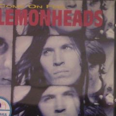 Come On Feel The Lemonheads CD