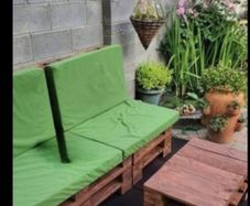 Garden furniture