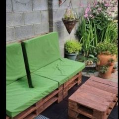 Garden furniture