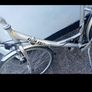 Goldrush meteor bike Image 6