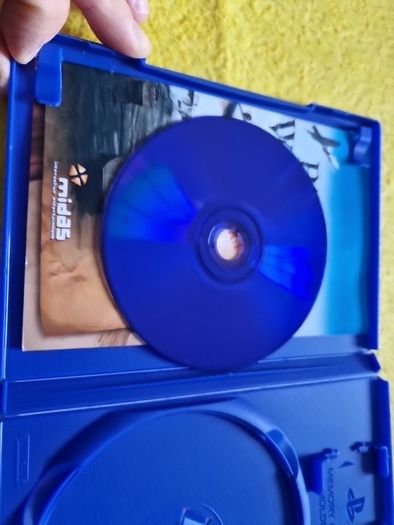 Pacific Warriors Dogfight PlayStation2 ps2 games Original