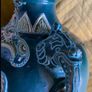 Japanese vase Image 5
