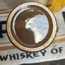 Vintage Paddy Whiskey Water Jug and  Paddy advertising bar towel Image 6