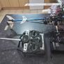 Remote Control Walkera Helicopter Image 2