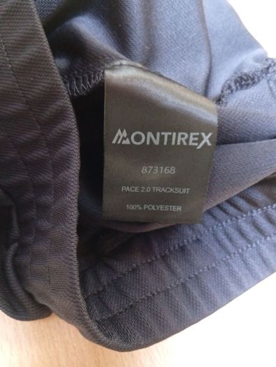 Montirex Tracksuit ((Teen))