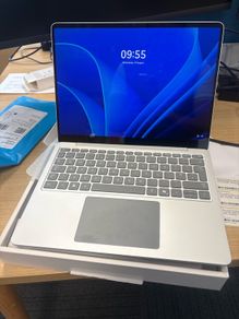 Microsoft Surface laptop