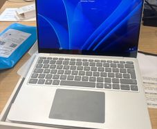 Microsoft Surface laptop