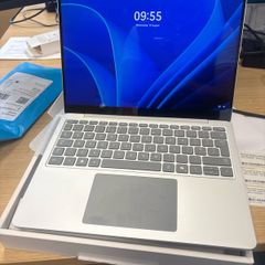 Microsoft Surface laptop