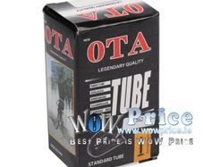 49241 OTA Bike Inner Tube 26X1.5-1.75 AV