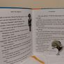 Angela Anaconda Story Book Image 4